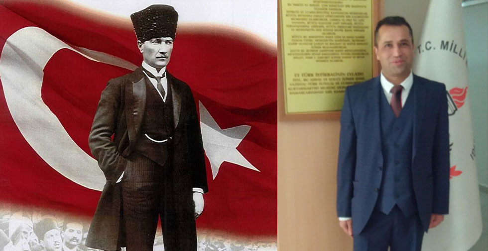 19 Mayıs Yeniden Doğuş