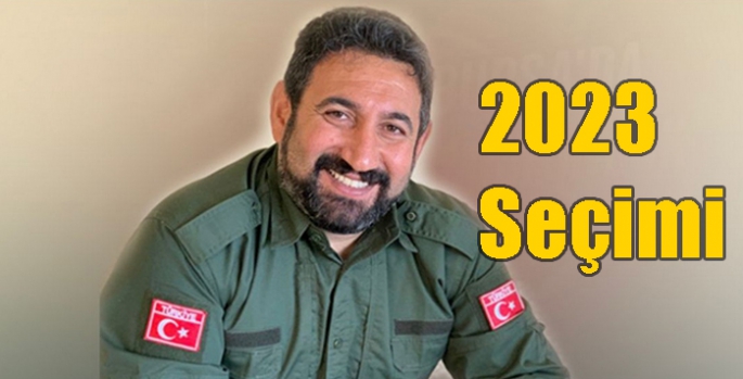 2023 Seçimi