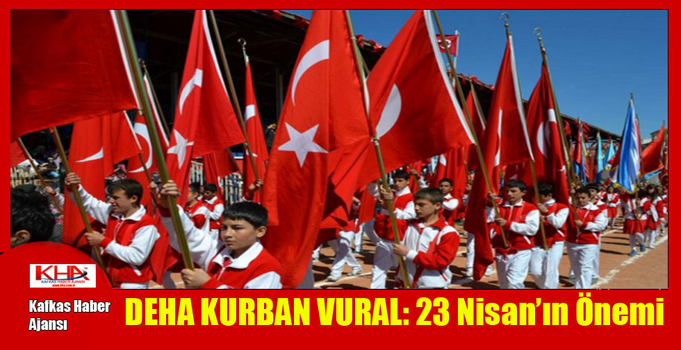 23 Nisan’ın Önemi