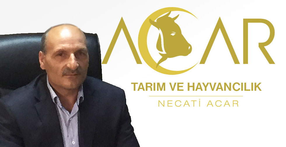 Acar Tarım ve Hayvancılık