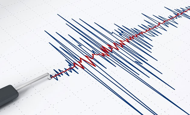 Ağrı’da Deprem Oldu