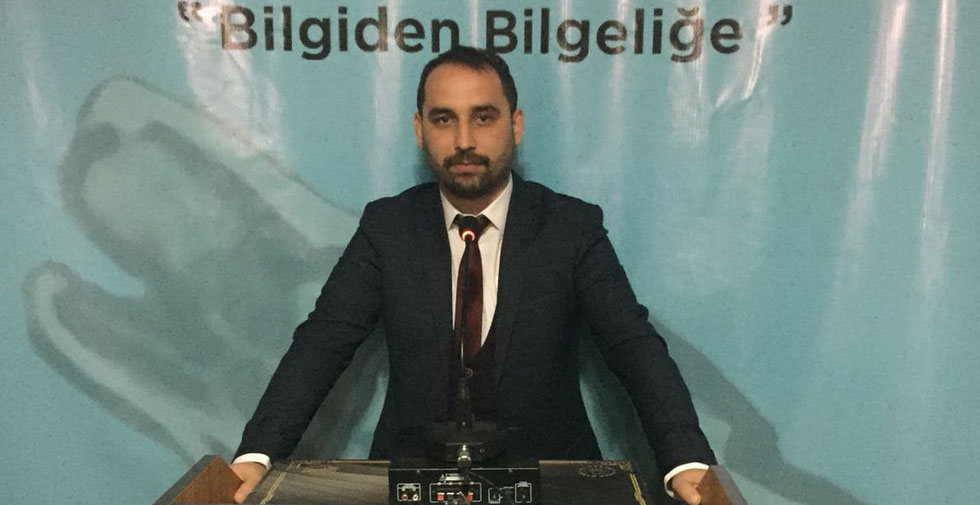 Ali Gençler, Türk dünyasına hizmet için kolları sıvadı