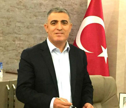 Ali Şayir’in Berat Kandili Mesajı