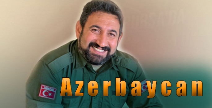 Azerbaycan