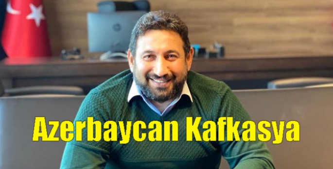 Azerbaycan Kafkasya