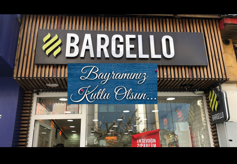 Bargello’nun Ramazan Bayramı mesajı