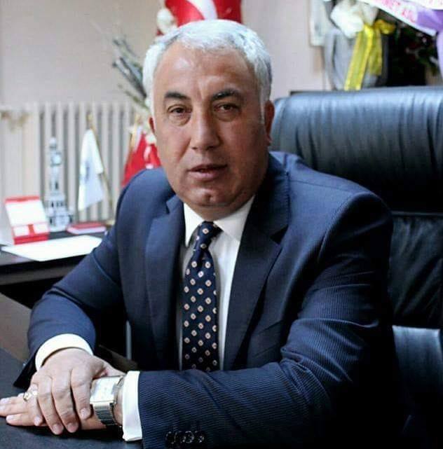 Başkan Erçetin Altay’dan sokak hayvanları için bağış çağrısı