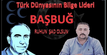 Bilge Lider Bağbuş