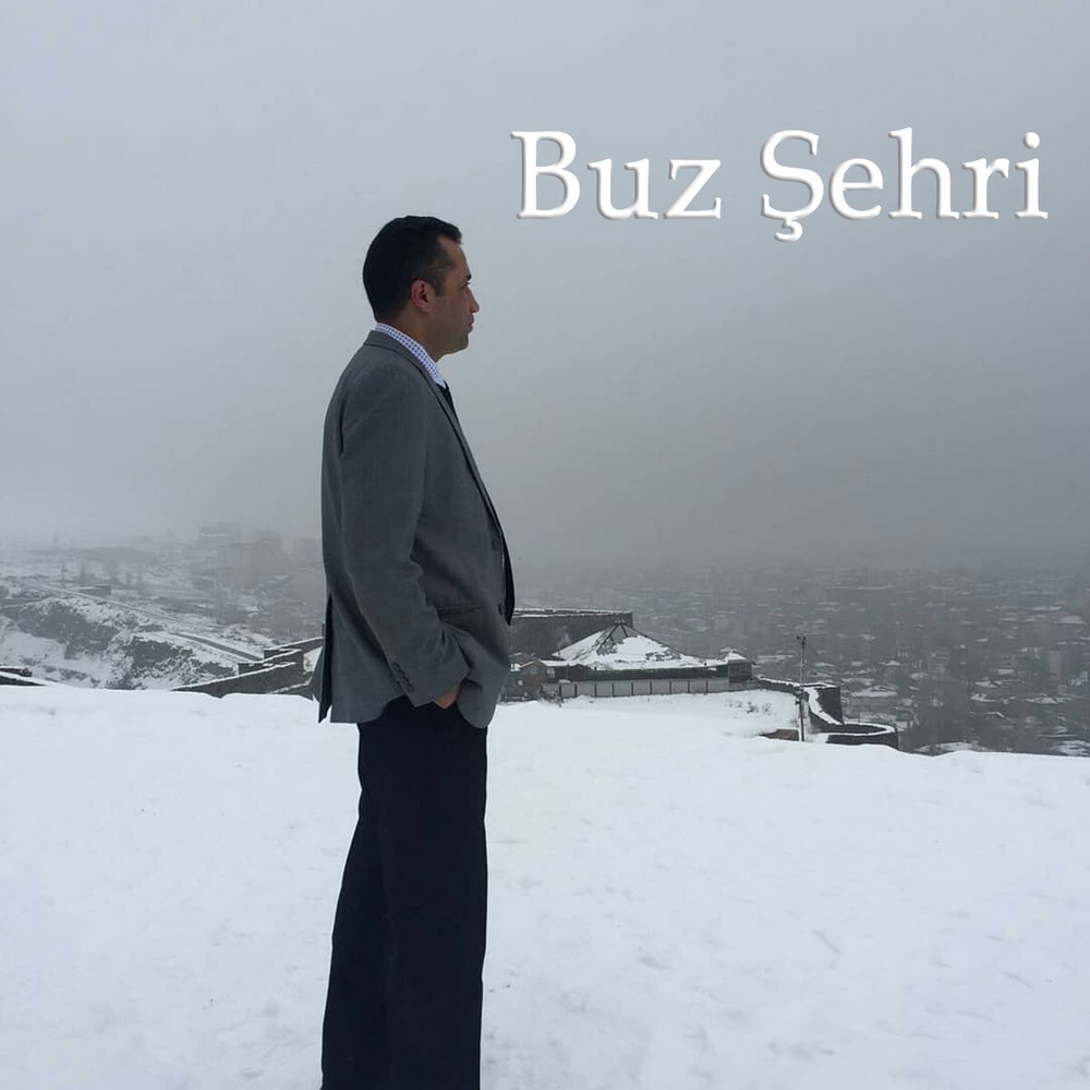 Buz Şehri