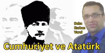 Cumhuriyet ve Atatürk