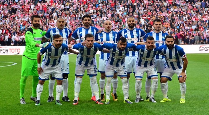 Dadaşlar Play-off’da