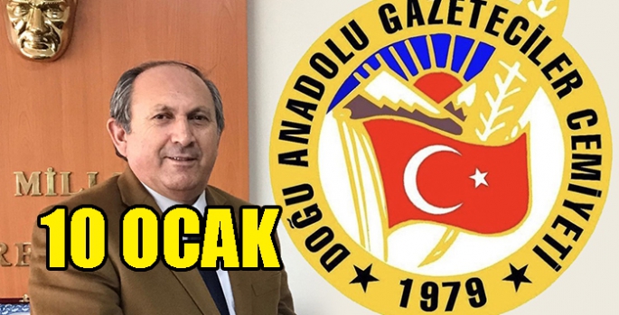 DAGC’den 10 Ocak açıklaması