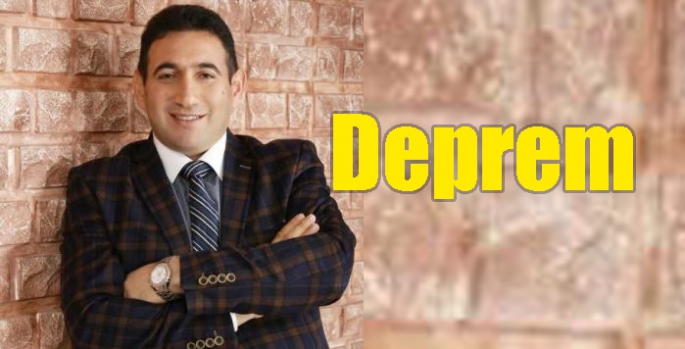 Deprem