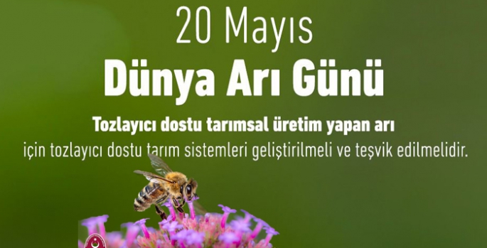 Dünya Arı Günü