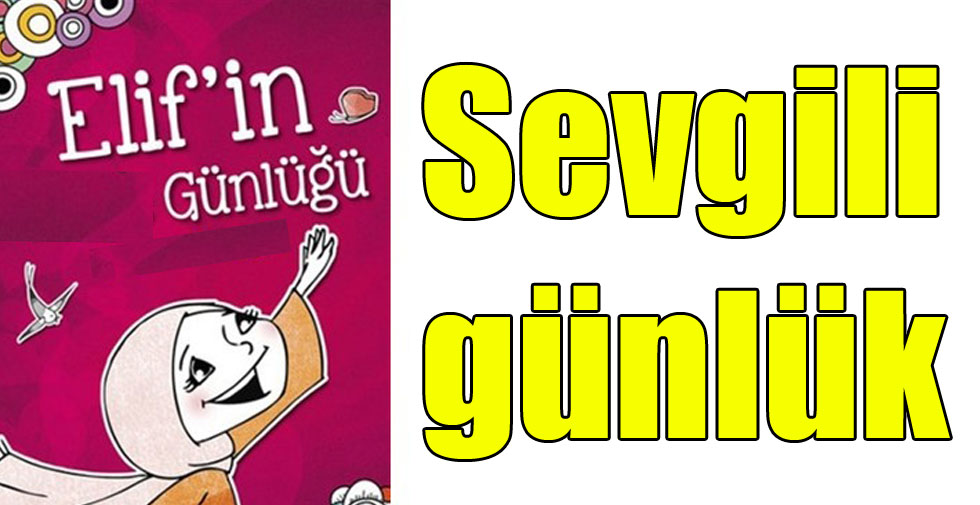 Elif’in Günlüğü