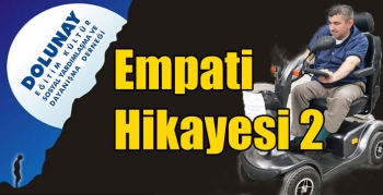 Empati Hikayesi 2