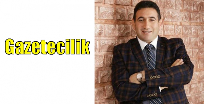 Gazetecilik