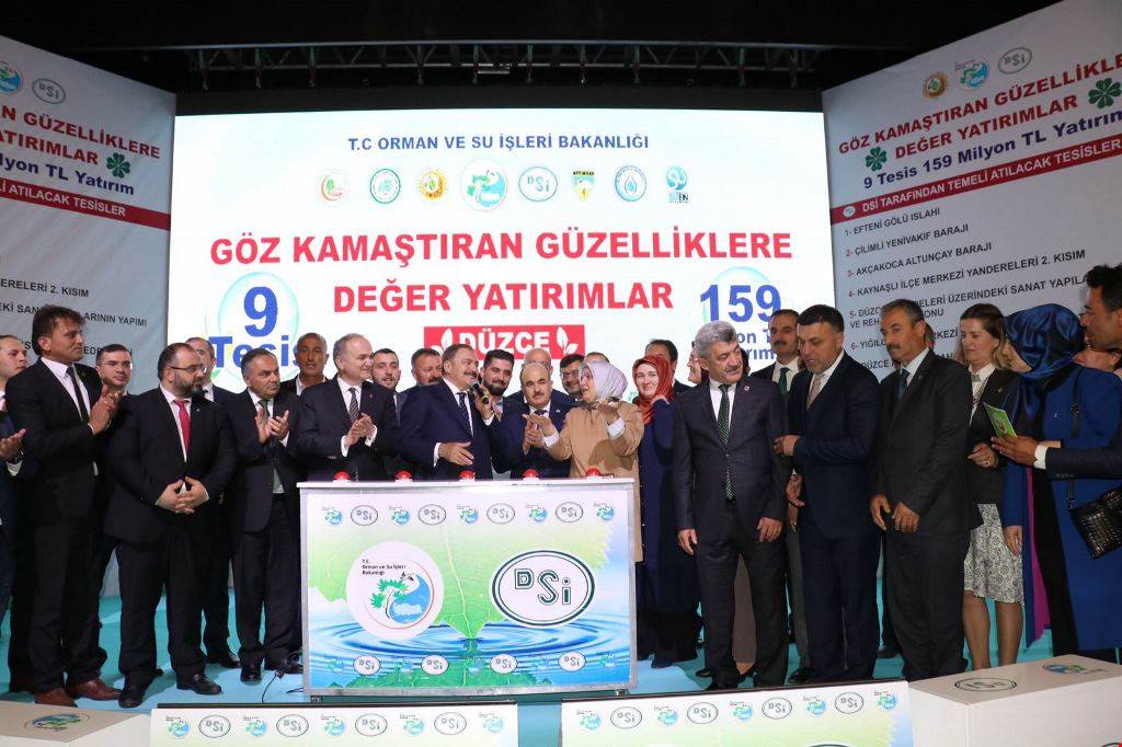 Göz Kamaştıran Güzellikler