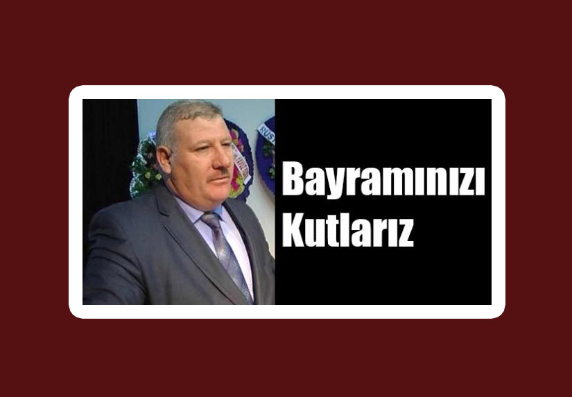 Güven Uluman’ın Kurban Bayramı mesajı