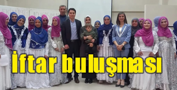 İftar buluşması