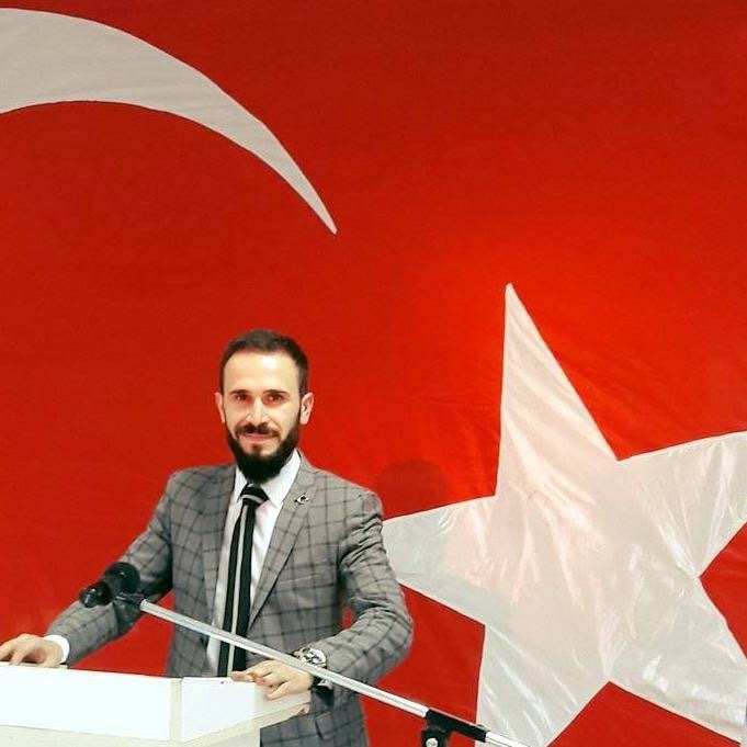 İyi Parti’de Gençlik İstifası