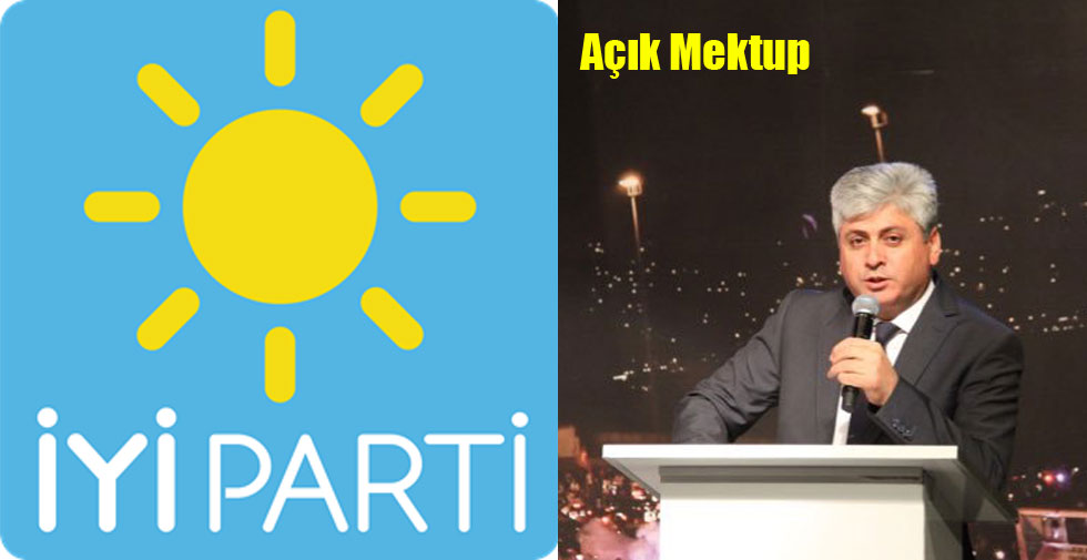 İYİ Parti’den Kars Valisine Açık Mektup