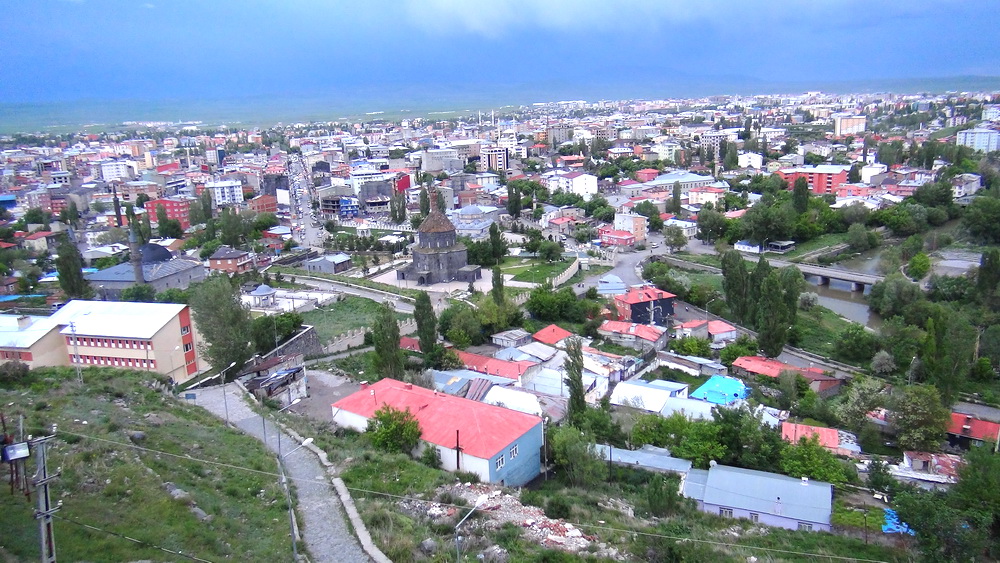 Kars’a Gelmeyen Yaz!..