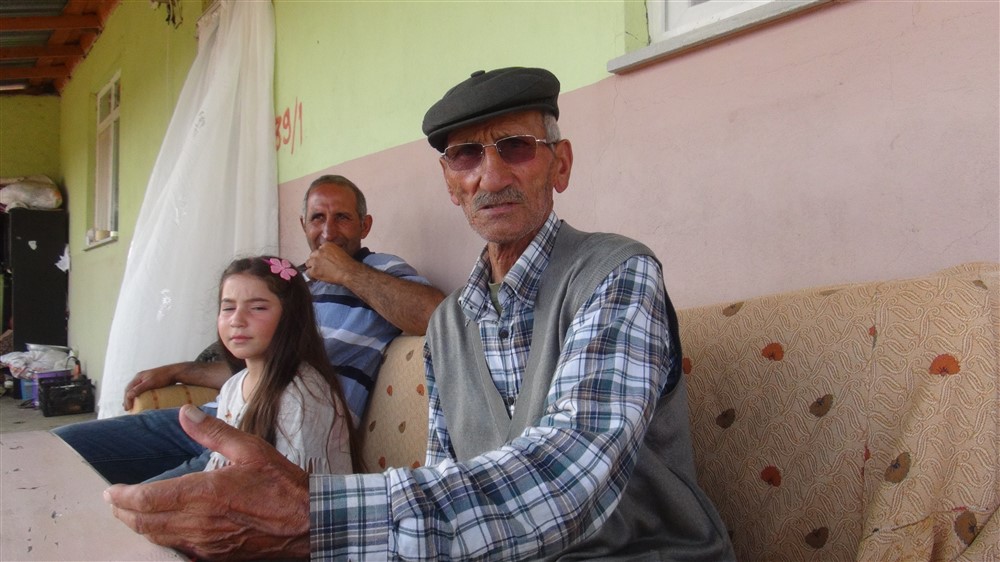 Kars Akyaka Geçit Köyü’nü tanıyalım