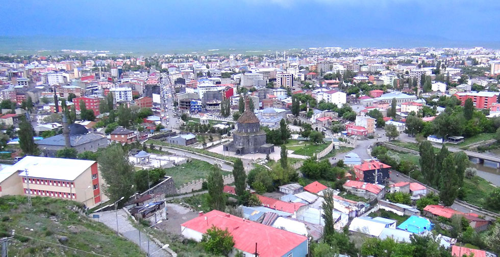 Kars Kaz’ığı