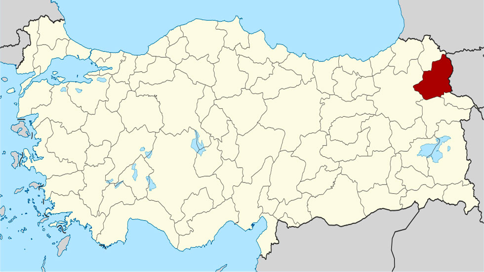 Kars’ta 16 Kişi Görevden İhraç Edildi