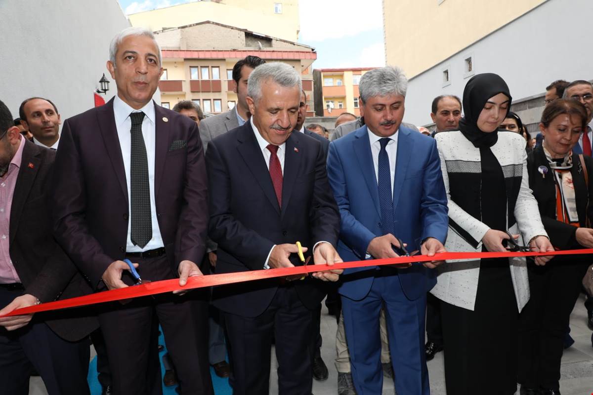 Kars’ta Geleneksel Türk Süsleme Sanatları Sergisi