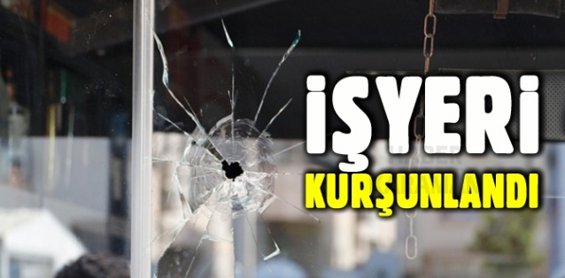 Kars’ta iki işyerini kurşunlayan şüpheli tutuklandı