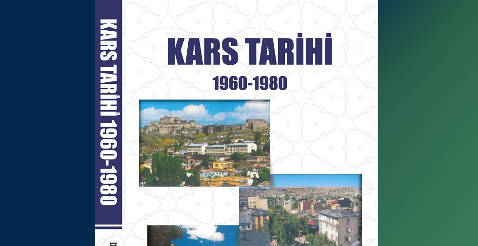 Kars Tarihi 1960-1980