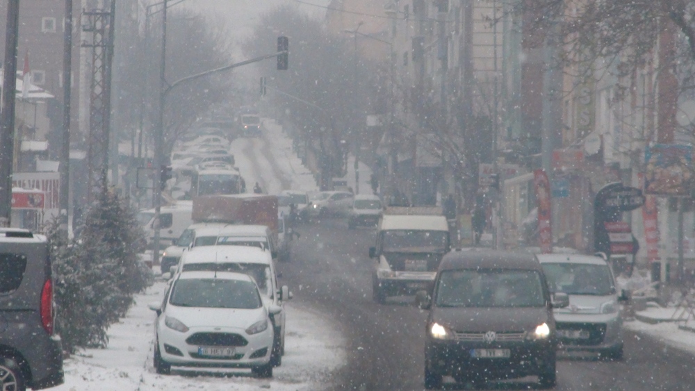 Kars Yeniden Kara Teslim