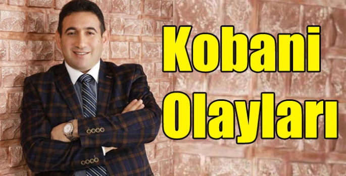 Kobani Olayları