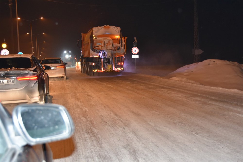 Kolay gelsin arkadaşlar