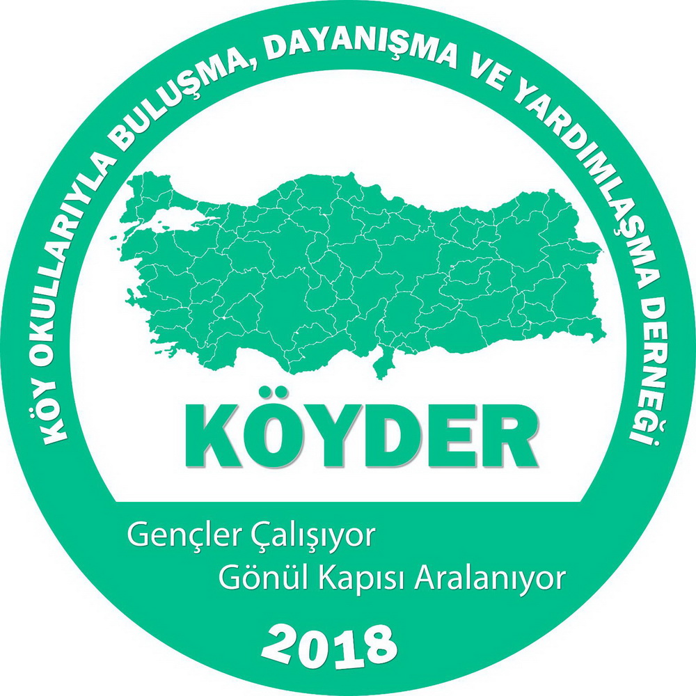 KÖYDER, Ağrı’da kuruldu