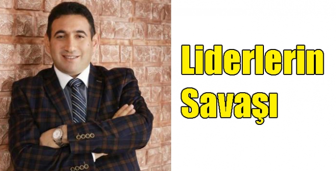 Liderlerin Savaşı