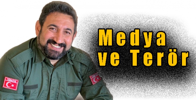 Medya ve Terör