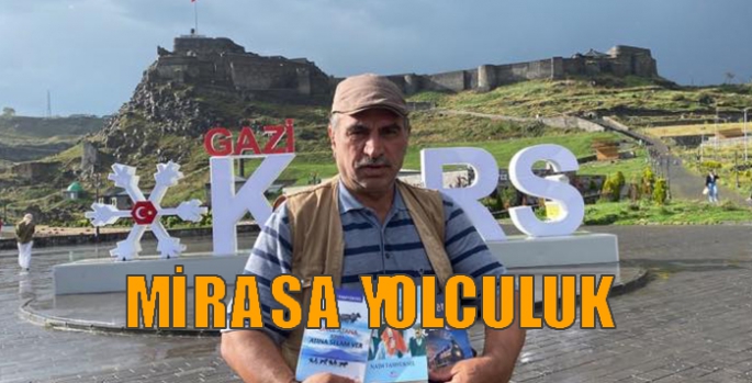 Mirasa Yolculuğun özeti