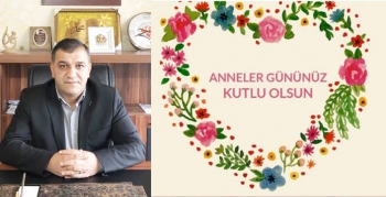 Murat Bakırhan’ın Anneler Günü Mesajı