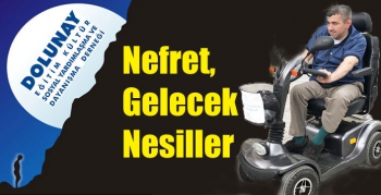 Nefret, Gelecek Nesiller