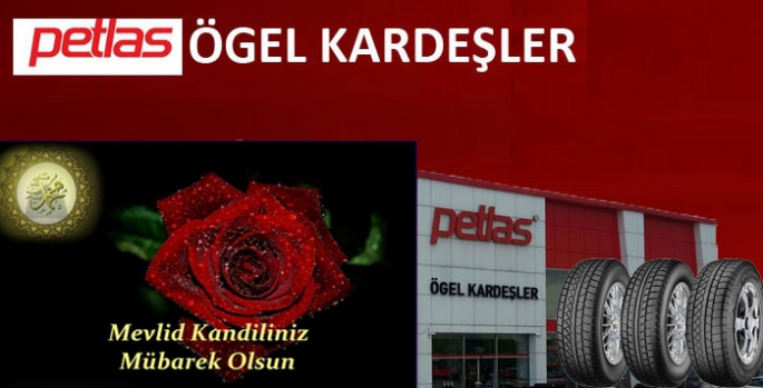 Ögel Kardeşler’den Mevlid Kandili mesajı