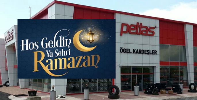 Ögel Kardeşler’den Ramazan Ayı Mesajı