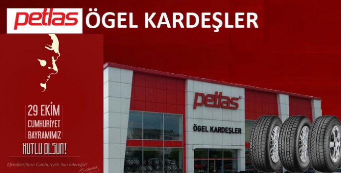 Ögel Kardeşler’in 29 Ekim Cumhuriyet Bayramı Mesajı