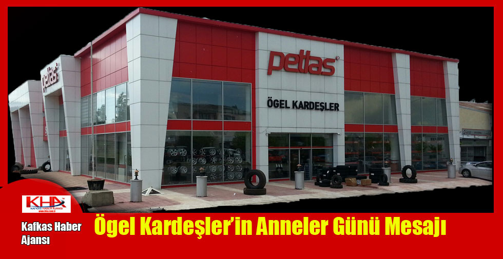 Ögel Kardeşler’in Anneler Günü Mesajı