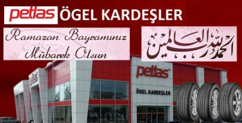 Ögel Kardeşler’in Ramazan Bayramı Mesajı