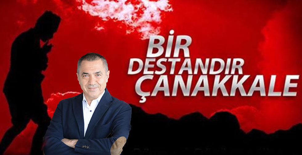 Sabri Yiğit’in 18 Mart Mesajı