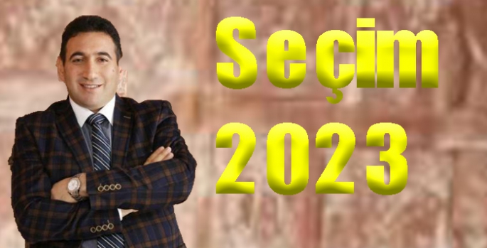 Seçim 2023