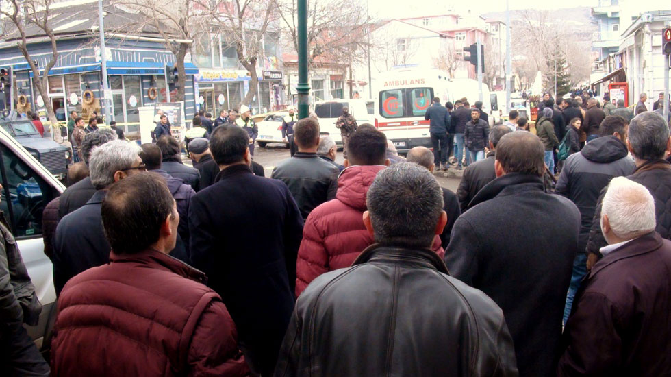 Silahlı Çatışmada Gözaltı Sayısı 17’ye Ulaştı